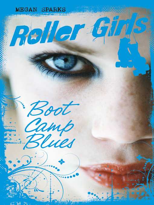 Title details for Boot Camp Blues by Megan Sparks - Available